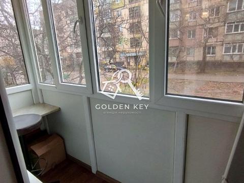 квартира за адресою Качалова вул., 38