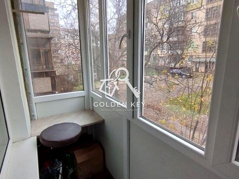 квартира за адресою Качалова вул., 38