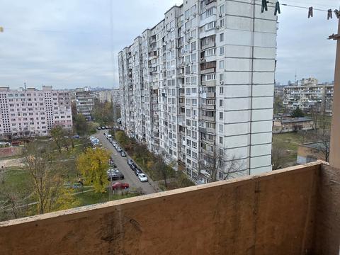 квартира за адресою Володимира Івасюка просп. (Героїв Сталінграду), 15-А