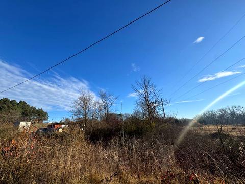 участок по адресу 