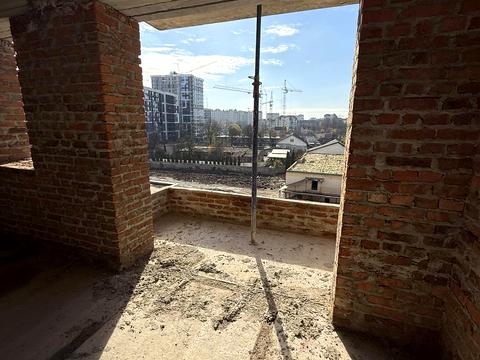 квартира по адресу Княгинин ул., 44