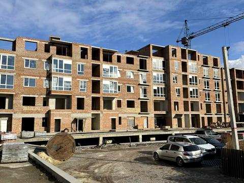 квартира по адресу Княгинин ул., 44