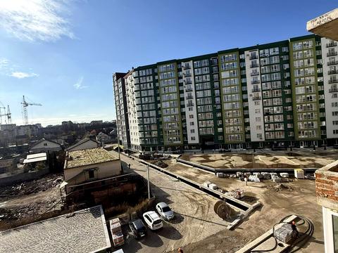 квартира по адресу Княгинин ул., 44