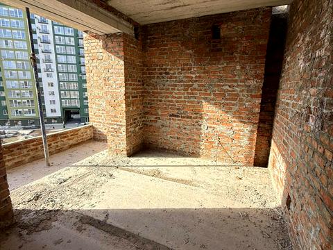 квартира по адресу Княгинин ул., 44