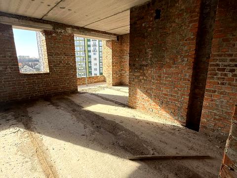 квартира по адресу Княгинин ул., 44