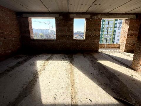 квартира по адресу Княгинин ул., 44