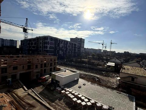 квартира по адресу Княгинин ул., 44