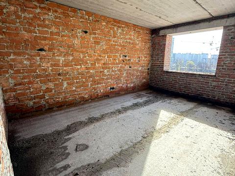 квартира по адресу Княгинин ул., 44