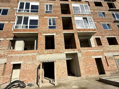 квартира по адресу Княгинин ул., 44