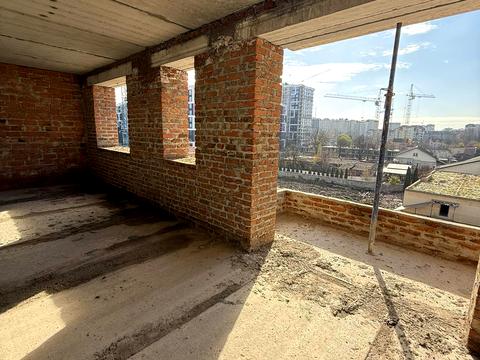 квартира по адресу Княгинин ул., 44