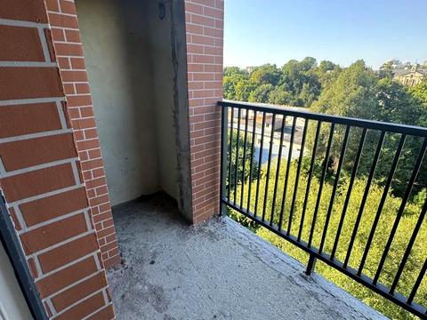 квартира за адресою Леоніда Перфецького вул., 8А