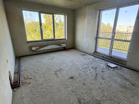 квартира за адресою Леоніда Перфецького вул., 8А