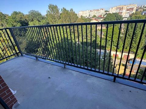 квартира за адресою Леоніда Перфецького вул., 8А