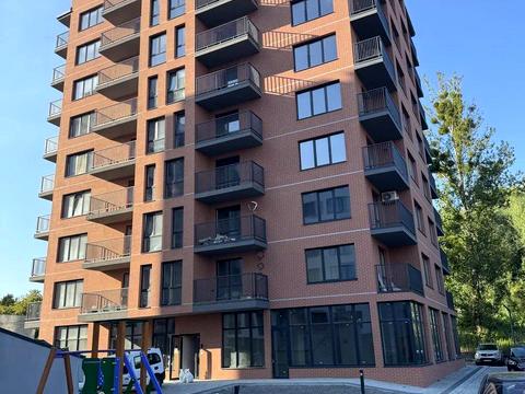 квартира за адресою Леоніда Перфецького вул., 8А