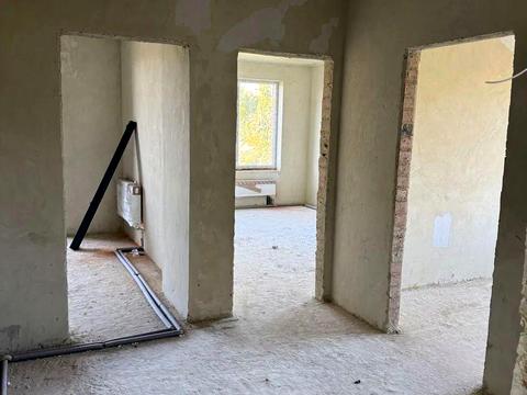 квартира за адресою Леоніда Перфецького вул., 8А