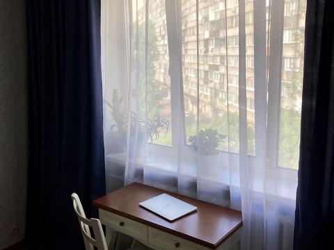 квартира по адресу Харьковское шоссе, 4