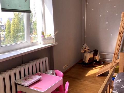 квартира по адресу Харьковское шоссе, 4