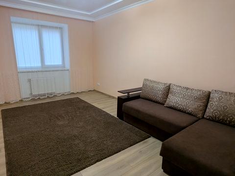 квартира по адресу Ивана Пулюя ул., 40, к. 5