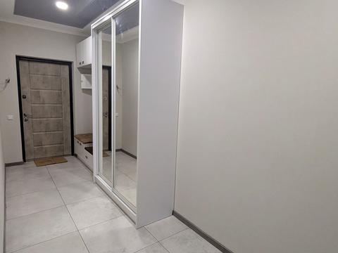 квартира по адресу Ивана Пулюя ул., 40, к. 5