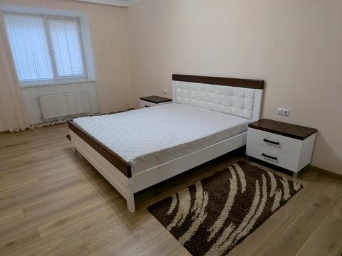 квартира по адресу Ивана Пулюя ул., 40, к. 5