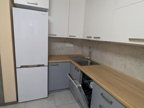 квартира по адресу Ивана Пулюя ул., 40, к. 5