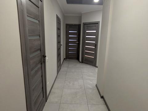 квартира по адресу Ивана Пулюя ул., 40, к. 5