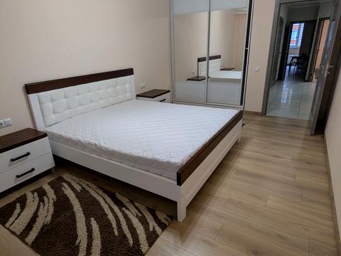 квартира по адресу Ивана Пулюя ул., 40, к. 5