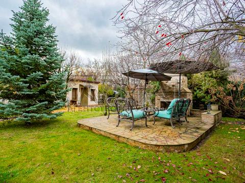 будинок за адресою Осокорки