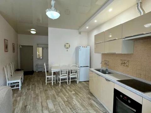 квартира за адресою Василя Тютюнника вул. (Анрі Барбюса), 53