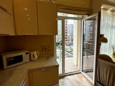 квартира за адресою Василя Тютюнника вул. (Анрі Барбюса), 53