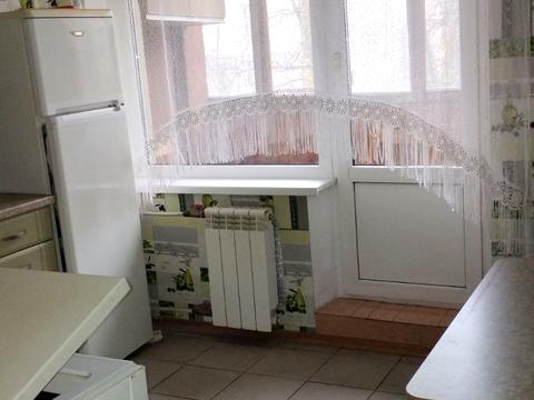 квартира по адресу Николая Руденко бульв. (Кольцова), 13-А