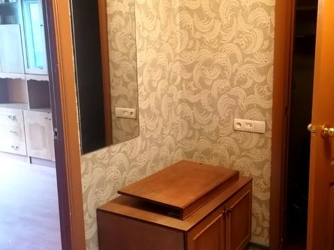 квартира по адресу Николая Руденко бульв. (Кольцова), 13-А