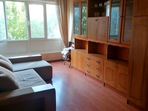 квартира по адресу Николая Руденко бульв. (Кольцова), 13-А