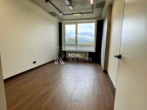 комерційна за адресою Дніпровська набережна вул., 15-К