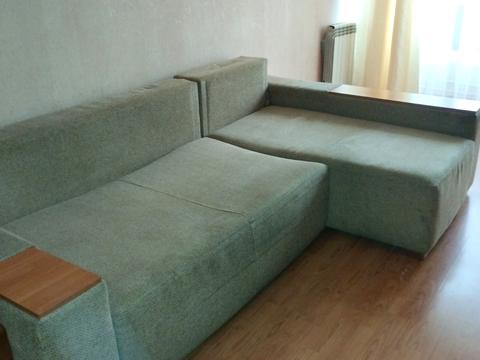 квартира по адресу Николая Руденко бульв. (Кольцова), 13-А