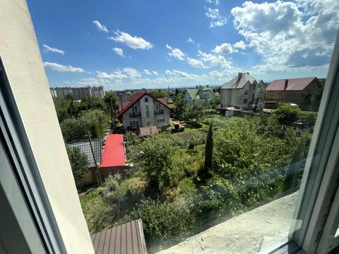 квартира за адресою Гімназійна, 1