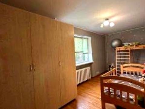 квартира по адресу Харьковское шоссе, 4