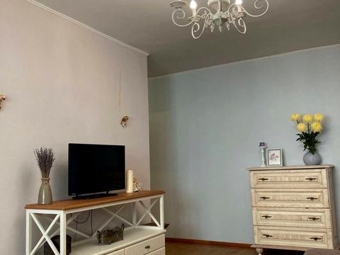 квартира по адресу Харьковское шоссе, 4