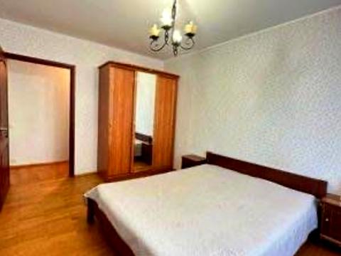 квартира по адресу Харьковское шоссе, 4