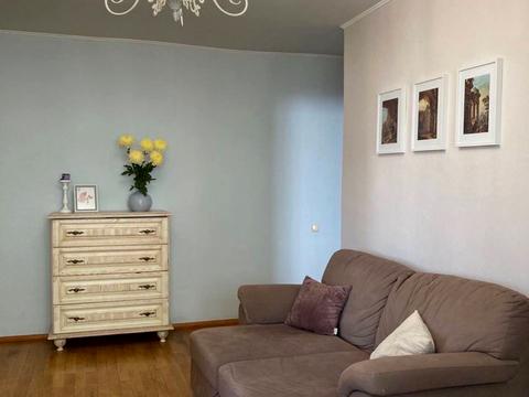 квартира по адресу Харьковское шоссе, 4