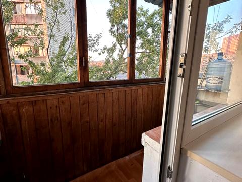 квартира по адресу Харьковское шоссе, 4