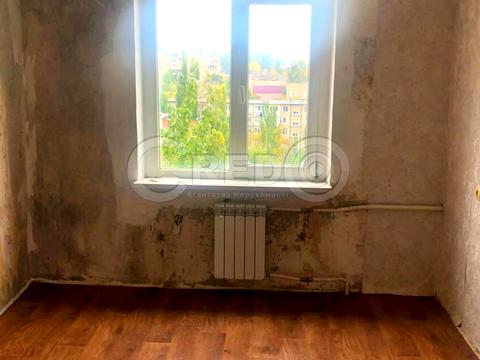 квартира по адресу 200-летия Кривого Рога просп., 3