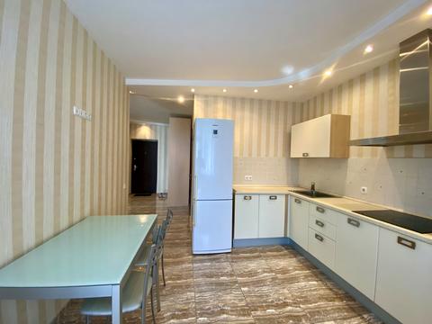 квартира за адресою Бориса Гмирі вул., 6