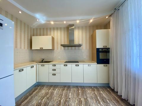 квартира за адресою Бориса Гмирі вул., 6