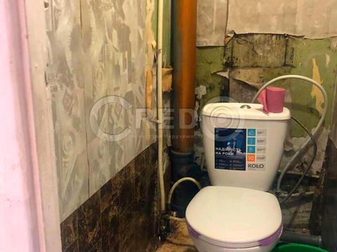 квартира по адресу 200-летия Кривого Рога просп., 3