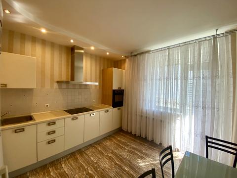 квартира за адресою Бориса Гмирі вул., 6