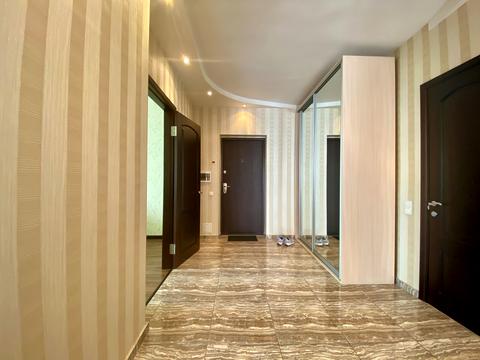 квартира за адресою Бориса Гмирі вул., 6