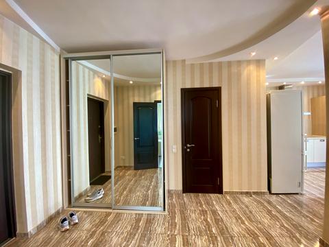 квартира за адресою Бориса Гмирі вул., 6