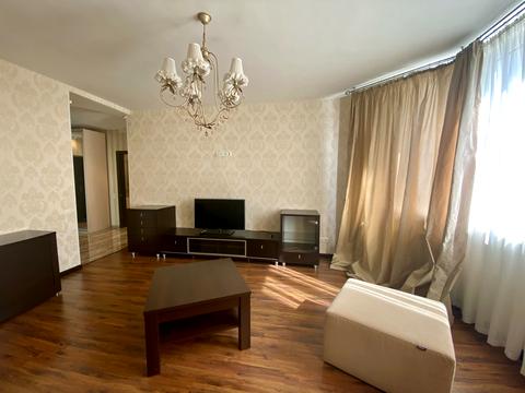 квартира за адресою Бориса Гмирі вул., 6