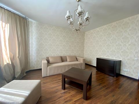 квартира за адресою Бориса Гмирі вул., 6